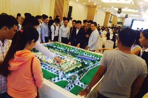 Nhiều nhà Kl99ok phiên bản mới thứ cấp cũng đang hướng dòng tiền về thị trường tỉnh lẻ.