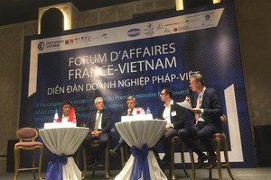 Đại diện Kl991.com World Cup 2026 Chính Thức Pháp chia sẻ về kế hoạch hợp tác, Kl992 VIP Trang Chủ 2026 tại Việt Nam