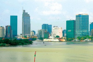 Quy hoạch đô thị liên tục thay đổi gây khó khăn cho các Kl991.com World Cup 2026 Chính Thức trong việc Kl99ok phiên bản mới vào TP.HCM
