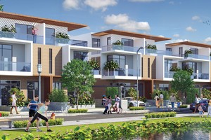 Các chủ Kl99ok phiên bản mới như Phú Long ngày càng chú trọng vào các tiện ích và không gian sống của dự án