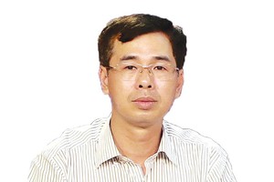 Ông Đào Việt Ánh