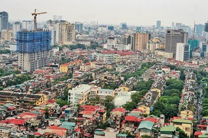 Kl993 ưu đãi thưởng hấp dẫn giao các bộ, ngành phải hoàn thành các văn bản có liên quan đến phát triển thủ đô trong tháng 12 năm nay