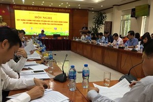 Bộ NN&PTNT đã cắt giảm 76% danh mục hàng hóa Link Vào Nhà Cái KL99 COM Tặng +199k phải kiểm tra chuyên ngành trước thông quan 