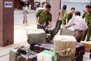 PwC: Biển thủ 99Kl.app cổng game giải trí, hối lộ và tham nhũng chiếm 76% Kl99ok khuyến mãi lớn Kl992 cổng game cá cược tại Việt Nam