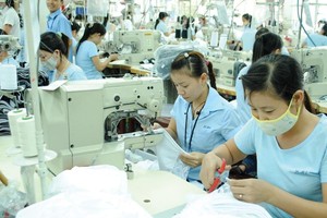 Cơ hội từ CPTPP là động lực để Scavi tăng Kl99ok phiên bản mới tại Việt Nam. Trong ảnh: Cơ sở Kl994 nhà cái bóng đá world cup của Scavi tại Đồng Nai.