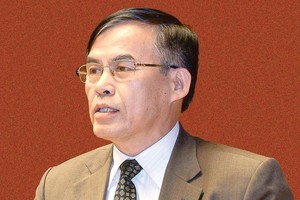 Ông Phùng Văn Hùng, Thường trực Ủy ban Kl992 cổng game cá cược của Quốc hội