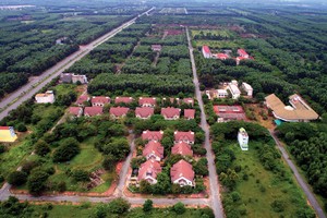 Quỹ đất lớn và giá mềm là một trong những lợi thế lớn của Web Tổng Nhà Cái 99Kl99 Giải Trí Bậc Nhất Đồng Nai