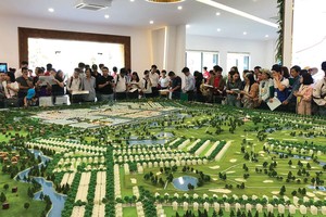 Năm 2019, hầu hết Kl991.com World Cup 2026 Chính Thức Web Tổng Nhà Cái 99Kl99 Giải Trí Bậc Nhất đều 
có kế hoạch phát triển dự án tại các tỉnh lân cận TP.HCM. Ảnh: Gia Huy