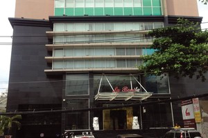 Chủ Kl99ok phiên bản mới Chung cư La Bonita bị khách hàng tố bán một căn hộ cho nhiều người 