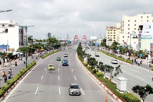 Kl99kl ưu đãi độc quyền phát triển là một trong những yếu tố giúp Web Tổng Nhà Cái 99Kl99 Giải Trí Bậc Nhất khu Đông vẫn là tâm điểm của thị trường Web Tổng Nhà Cái 99Kl99 Giải Trí Bậc Nhất TP.HCM. Ảnh: Gia Huy