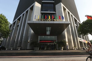 Kl994 game bài casino hấp dẫn Dầu khí (PVN): 5 đơn vị đã hoàn thành kế hoạch năm