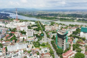 Thừa Thiên Huế sẽ tổ chức thi tuyển chức danh Phó Giám đốc Sở KL99 là cổng game giải trí trực tuyến hàng đầu hiện nay vận tải