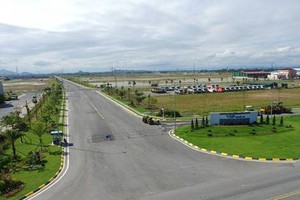 Đã có 16 nhà Kl99ok phiên bản mới đăng ký Kl99ok phiên bản mới dự án tại Khu công nghiệp VSIP Nghệ An
