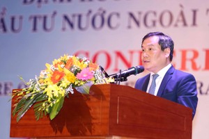 Việt Nam tiếp tục khẳng định khu vực Kl99ok phiên bản mới nước ngoài là một bộ phận cấu thành quan trọng của nền Kl992 cổng game cá cược