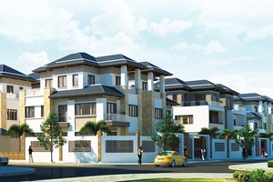 Hưng Thịnh vừa công bố ra thị trường Dự án Ba Ria City Gate có quy mô hơn 14 ha tại 
TP. Bà Rịa, tỉnh Bà Rịa - Vũng Tàu