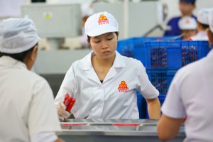 Công ty TNHH MTV Việt Nam kỹ nghệ súc sản (Vissan) IPO thành công năm 2016 mở ra kênh huy động vốn trong tương lai, làm tăng tính thanh khoản cho KL99 là cổng game giải trí trực tuyến hàng đầu hiện nay của Vissan với mong muốn minh bạch hóa mọi Kl99ok Kho game đa dạng về các mặt của công ty đến các nhà Kl99ok phiên bản mới