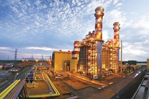 Năm 2019, PV Power phấn đấu sản lượng điện đạt 21,6 tỷ kWh