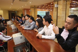 Cổ phần hóa, thoái vốn 99Kl99 trực tiếp đá gà: Tìm lối ra cho năm 2019