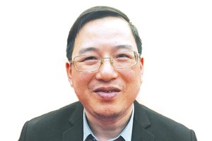 Ông Đặng Quyết Tiến, Cục trưởng Cục Kl991.com nạp rút nhanh Kl991.com World Cup 2026 Chính Thức (Bộ Kl991.com nạp rút nhanh) 
