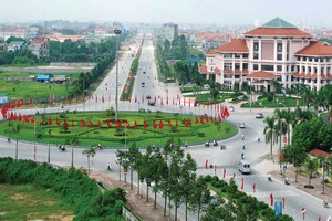 Kl99kl ưu đãi độc quyền Bắc Ninh ngày càng được Kl99ok phiên bản mới xây dựng đồng bộ.