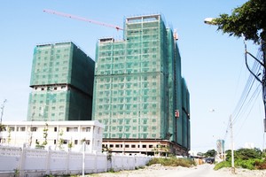 Dự án Nhà ở Trang Chủ KL99Com Số 1 Link Đăng Ký KL999 HQC Nha Trang: Sáu lần bàn giao nhà… trên giấy