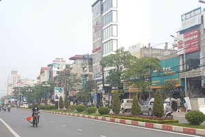 Sự phát triển mạnh mẽ, nhất là các khhu công nghiệp, Thái Nguyên luôn là điểm đến của các đại gia Web Tổng Nhà Cái 99Kl99 Giải Trí Bậc Nhất. Ảnh: Kim Đức 