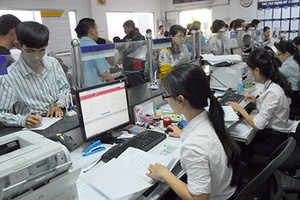 Động lực cải cách 2019