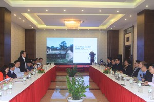 Quảng Trị làm việc nhà Kl99ok phiên bản mới về việc lập báo cáo đánh giá tác động môi trường và Trang Chủ KL99Com Số 1 Link Đăng Ký KL999 của dự án.
