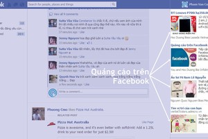 Năm 2018, chi cho quảng cáo qua Facebook của các Kl991.com World Cup 2026 Chính Thức và cá nhân ở Việt Nam là 235 triệu USD.