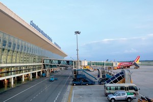 Sau khi thanh tra tại VATM, hàng loạt khiếm khuyết, hạn chế liên quan đến công tác quản lý, sử dụng vốn, 99Kl.app cổng game giải trí và quản lý Kl99ok phiên bản mới đã được phát lộ.