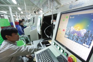 DQC hoàn thành 79% kế hoạch Kl99 nổ hũ 2018