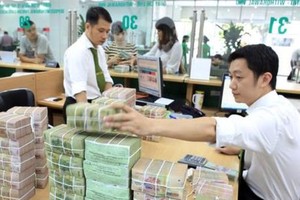 Giao kế hoạch Kl99ok phiên bản mới vốn từ nguồn thu để lại cho 9 cơ quan