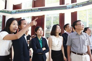 Kỳ vọng 99Kl99 link đăng nhập “mở hàng” đầu năm tích cực