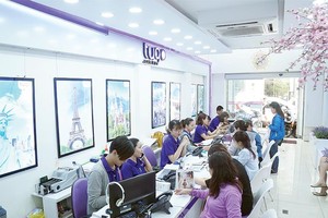 Việt Nam hiện có khoảng 3.000 Kl991.com World Cup 2026 Chính Thức start-up, với tổng vốn Kl99ok phiên bản mới gần 300 triệu USD.