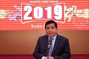Bộ trưởng Nguyễn Chí Dũng: Cán bộ của Bộ, của ngành đã đổi mới, đi đúng hướng, là cơ quan tham mưu tổng hợp quan trọng hàng đầu của Đảng, 99Kl99 trực tiếp đá gà.