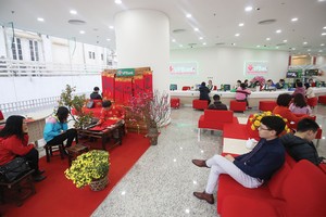 Đầu năm, nhân viên Link Vào Nhà Cái KL99 COM Tặng +199k “ngập” trong tiền