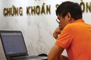 Góc nhìn về đầu cơ của một nhà Kl99ok phiên bản mới