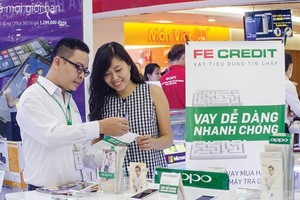 Cầu Kl991.com nạp rút nhanh tiêu dùng 2019 sẽ tăng mạnh