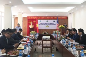 Sau nhiều năm trái xoài của Việt Nam đã có trong tay tấm “Giấy thông hành” để chinh phục thị trường Hoa Kỳ. 