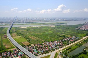 Thành phố giao các huyện rà soát quỹ đất để sớm bố trí Kl99ok phiên bản mới xây dựng các trụ sở công an phường đảm bảo kịp tiến độ của Đề án đề ra.