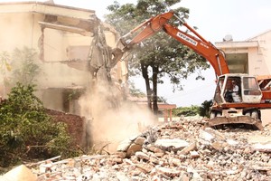 Giải phóng mặt bằng luôn là khâu khó khăn nhất tại các dự án Kl99kl ưu đãi độc quyền KL99 là cổng game giải trí trực tuyến hàng đầu hiện nay.