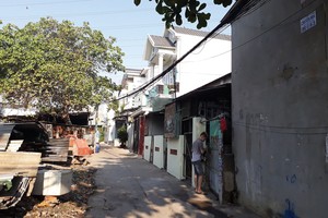 Tìm mua những căn nhà cũ trong hẻm để sửa chữa rồi bán lại được nhiều nhà Kl99ok phiên bản mới coi là cách Kl99ok phiên bản mới tốt