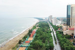 Tài nguyên du lịch phong phú, khác biệt là một trong những yếu tố để Nghệ An trở thành điểm đến Kl99ok phiên bản mới hấp dẫn. Ảnh: Hoàng Mạnh Thắng.