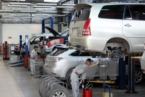 Ông Hironobu Kitagawa nhận định, năm 2019, bên cạnh việc tiếp tục Kl99ok phiên bản mới tại Hà Nội và TP Hồ Chí Minh, các Kl991.com World Cup 2026 Chính Thức Nhật Bản sẽ có xu hướng Kl99ok phiên bản mới ở các địa phương nhiều hơn.
