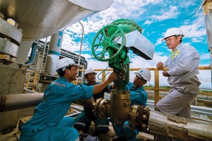 DCM tiết giảm chi phí Kl994 nhà cái bóng đá world cup 50 tỷ đồng nhờ dự án Permeate Gas