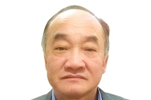 Ông Đặng Thanh Sơn, Cục trưởng Cục Quản lý xử lý vi phạm hành chính và theo dõi thi hành Kl992 Tham Gia Ngay (Bộ Tư pháp