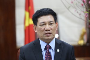 TS. Hồ Đức Phớc, Tổng Kiểm toán 99Kl99 trực tiếp đá gà.