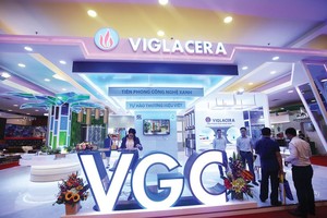 Đấu giá 18% KL99 là cổng game giải trí trực tuyến hàng đầu hiện nay VGC: Cuộc đấu của lòng tin