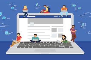 Người dùng tại Việt Nam đang phụ thuộc quá lớn vào một mạng Trang Chủ KL99Com Số 1 Link Đăng Ký KL999 nước ngoài.
