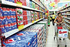 Thông qua truyền miệng, 50% người tiêu dùng Việt Nam sẽ thử sản phẩm mới